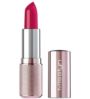 Misslyn Lippen Lippenstift Color Crush Lipstick Nr. 45 Tropical Blossom 3,50 g