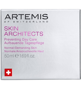 ARTEMIS SKIN ARCHITECTS Preventing Day Care 50 ml Tagescreme