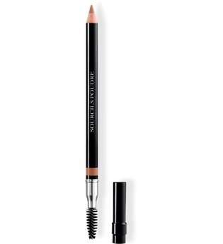 DIOR SOURCILS POUDRE; Christian DiorAugenbrauen Sourcils Poudre Eyebrow Pencil 1.2 g BLOND
