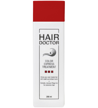 Hair Doctor Haarpflege Coloration Color Express Treatment 200 ml