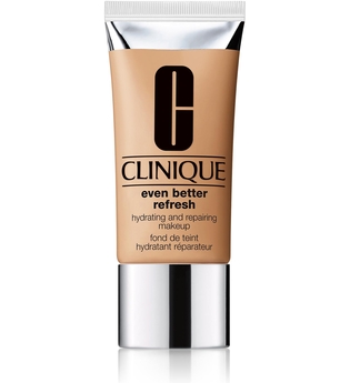 Clinique Even Better Refresh Hydrating and Repairing Makeup CN 74 Beige 30 ml Flüssige Foundation