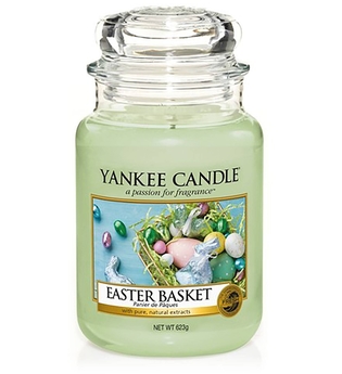Yankee Candle Floral Easter Basket 623 g