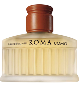 Laura Biagiotti Roma Uomo 75 ml Eau de Toilette (EdT) 75.0 ml