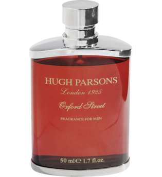 Hugh Parsons Herrendüfte Oxford Street Eau de Parfum Spray 50 ml