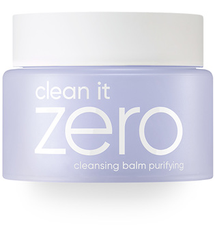 BANILA CO Clean it Zero Cleansing Balm Purifying Reinigungscreme 100.0 ml