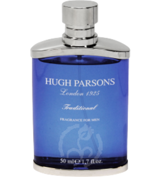 Hugh Parsons Traditional After Shave Spray 100 ml