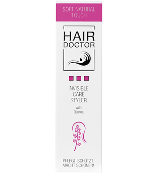 Hair Doctor Conditioner Invisible Care Styler with Quinoa 150 ml