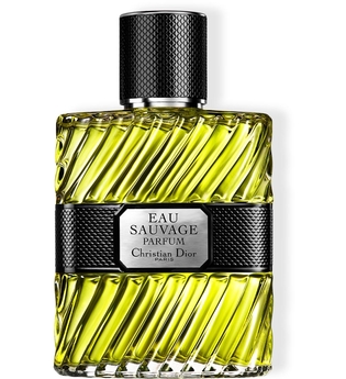 Dior - Eau Sauvage Parfum – Parfüm Für Herren – Holzige & Würzige Noten - Vaporisateur 50 Ml