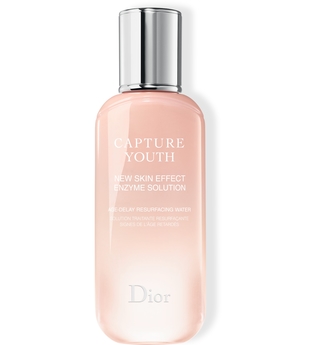 DIOR Capture Youth New Skin Effect Enzyme Solution Age-Delay Resurfacing Water 150 ml Gesichtslotion