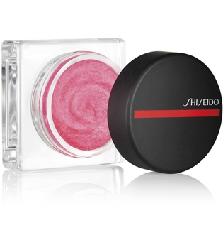 Shiseido Minimalist Whipped Powder Blush (verschiedene Farbtöne) - Blush Chiyoko 02