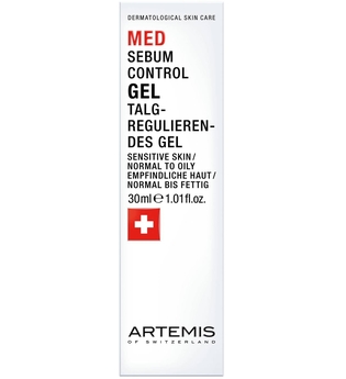 Artemis Sebum Control Gel Feuchtigkeitsserum 30.0 ml