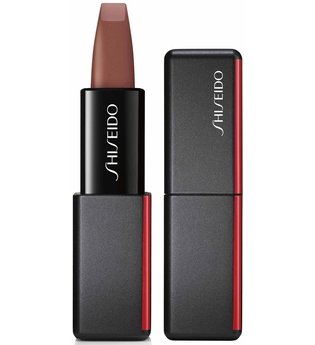 Shiseido ModernMatte Powder Lipstick (verschiedene Farbtöne) - Lipstick Murmur 507