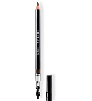 DIOR SOURCILS POUDRE; Christian DiorAugenbrauen Sourcils Poudre Eyebrow Pencil 1.2 g Dark Brown