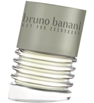 Bruno Banani Man Eau de Toilette Nat. Spray 30 ml