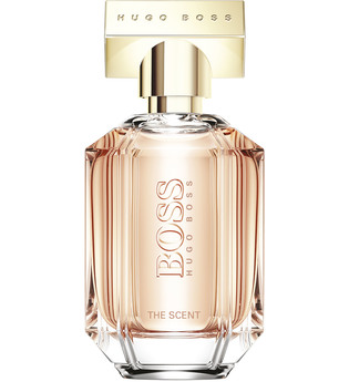 Hugo Boss BOSS Damendüfte BOSS The Scent For Her Eau de Parfum Spray 50 ml