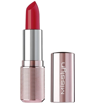 Misslyn Lippen Lippenstift Color Crush Lipstick Nr. 145 Wine O'Clock 3,50 g