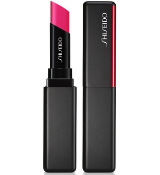Shiseido Makeup VisionAiry Gel Lipstick 213 Neon Buzz (Shocking Pink), 1,6 g