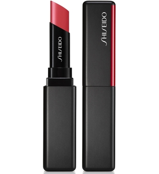 Shiseido Makeup VisionAiry Gel Lipstick 225 High Rise (Coral Pink), 1,6 g