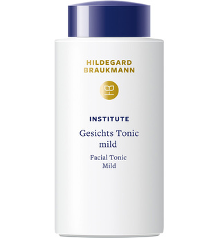 Hildegard Braukmann Institute Gesichts Tonic mild 200 ml Gesichtswasser