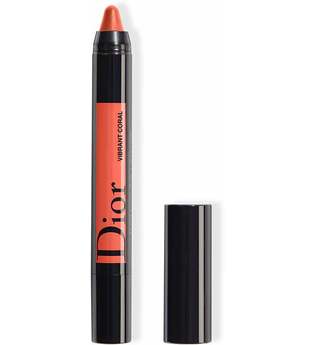 Dior - Rouge Graphist Lip Pencil – Intensive Farbe – Präzision Und Langer Halt - -rouge Dior Graphist 344 Fall Int21