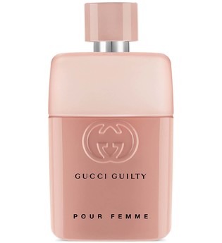 Gucci Guilty Guilty Love Edition Pour Femme Eau de Parfum Nat. Spray 50 ml