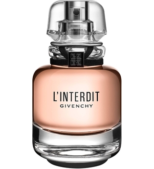 Givenchy Damendüfte L'INTERDIT Eau de Parfum Spray 35 ml