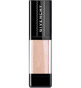 Givenchy - Ombre Interdite Lidschatten -24h Wear No-transfer & Comfort - N°02 Graphic Nude 10 G