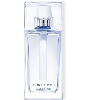 Dior - Dior Homme – Eau De Cologne Für Herren – Frische Noten Und Moschusnoten - Vaporisateur 75 Ml