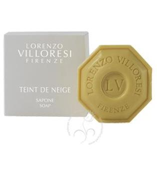 Lorenzo Villoresi Teint de Neige Teint de Neige Sapone 100 g