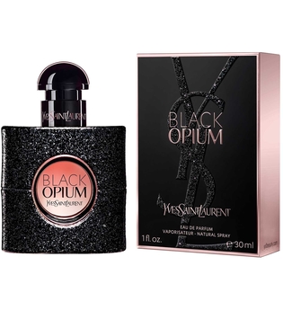 Yves Saint Laurent - Black Opium - Eau De Parfum - Eau De Parfum Vaporisateur 30 Ml