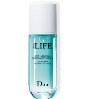 Dior - Dior Hydra Life - Aqua Serum - Intensive Feuchtigkeit - Belebt & Regeneriert - 40 Ml