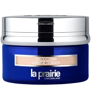 La Prairie Skin Caviar Complexion Collection Loose Powder 50 g LIGHT BEIGE