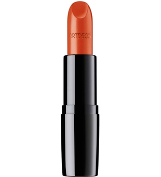 ARTDECO Collection Wild Romance Perfect Color Lipstick 4 g Precious Orange