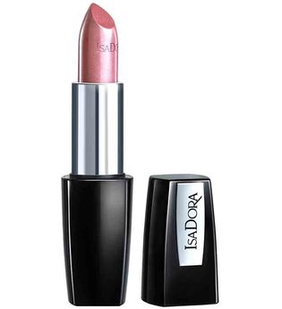Isadora Perfect Moisture Lipstick 09 Flourish Pink 4,5 g Lippenstift