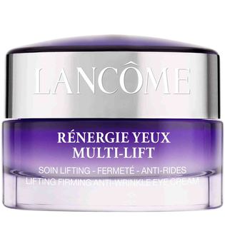 Lancôme - Lancôme Augencreme Rénergie Multi Lift Yeux - Straffende Augenpflege - 15 Ml