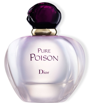 Dior - Pure Poison – Eau De Parfum Für Damen – Blumige, Orientalische & Ambrierte Noten - Vaporisateur 100 Ml