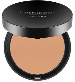 bareMinerals Gesichts-Make-up Foundation BarePro Performance Wear Kompakt-Foundation 16 Sandstone 10 g