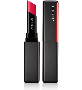 Shiseido ColorGel LipBalm 2 g 105 Poppy (cherry) Lippenbalsam