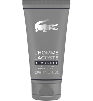 Lacoste L'Homme Lacoste Timeless Shower Gel 150 ml Duschgel