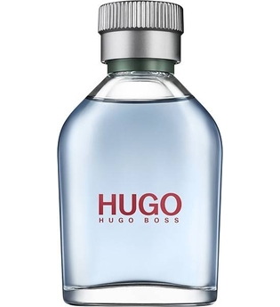Hugo Boss Hugo Herrendüfte Hugo Man Eau de Toilette Spray 40 ml