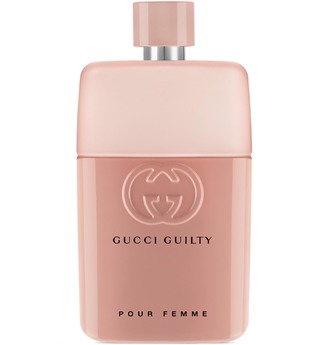 Gucci Guilty Guilty Love Edition Pour Femme Eau de Parfum Nat. Spray 90 ml