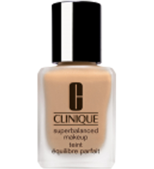 Clinique Superbalanced Makeup Golden 30 ml Flüssige Foundation