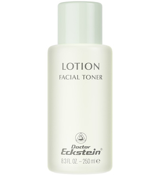 Doctor Eckstein Reinigung Lotion Facial Toner 250 ml