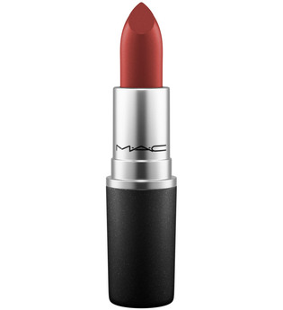 MAC Lustre Lipstick 3g (Various Shades) - Spice It Up!