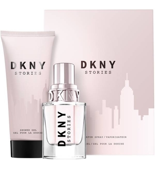 DKNY DKNY Stories Holiday Gift Set Duftset 1.0 pieces