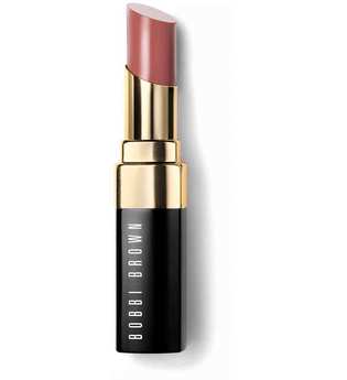 Bobbi Brown - Nourishing Lip Color – Rose Petal – Lippenstift - Altrosa - one size