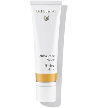 Dr. Hauschka Tagespflege Aufbauende Maske Gesichtsmaske 30 ml
