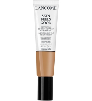 Lancôme Make-up Teint Skin Feels Good Hydrating Skin Tint Healthy Glow Nr. 08N Sweet Honey 32 ml