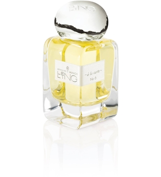 LENGLING Parfums Munich Unisexdüfte No 6 A La Carte Extrait de Parfum 50 ml