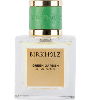Birkholz Classic Collection Green Garden Eau de Parfum Nat. Spray 30 ml